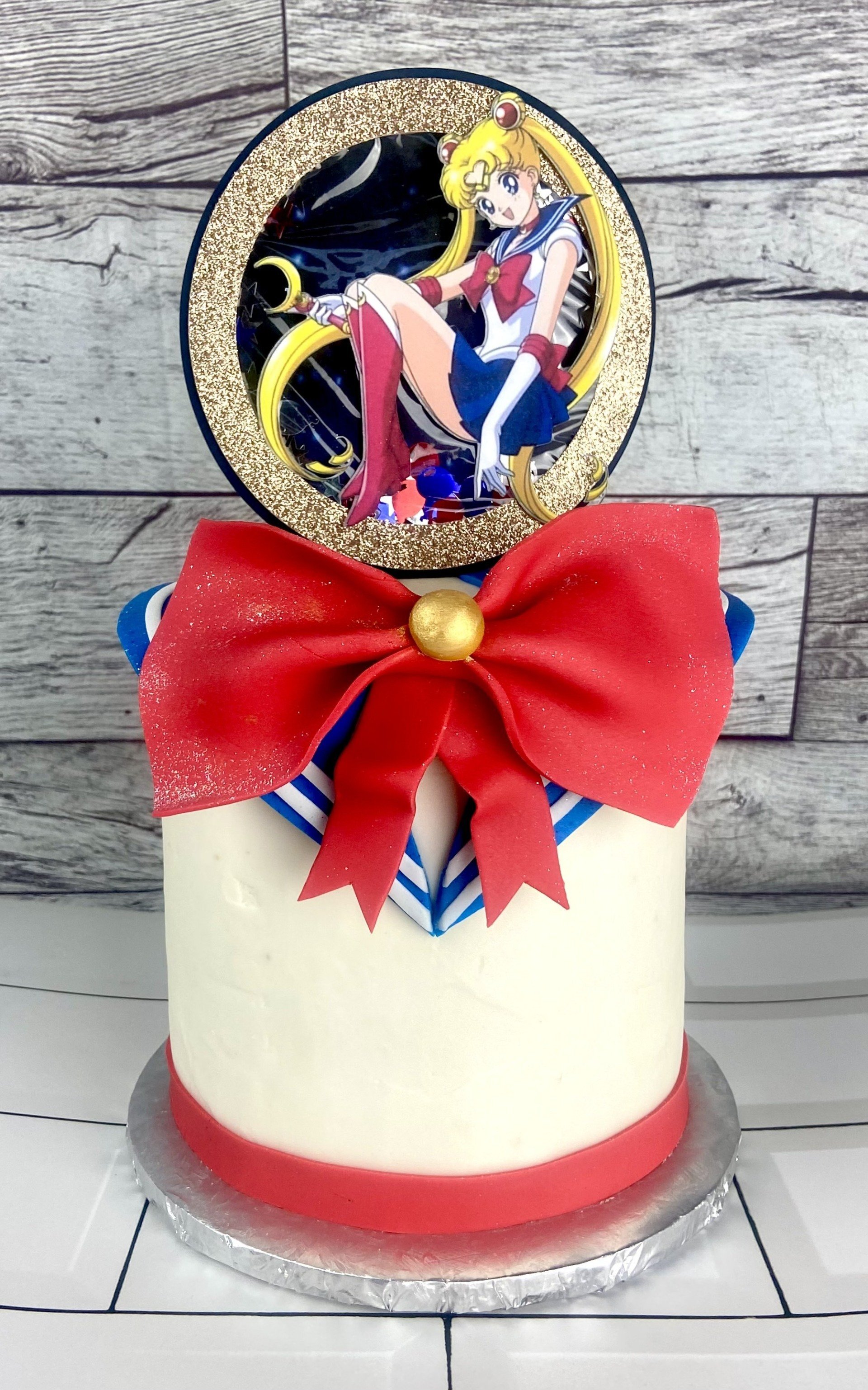 Custom Cakes, Custom Birthday Cakes, Themed Cakes El Paso, TX