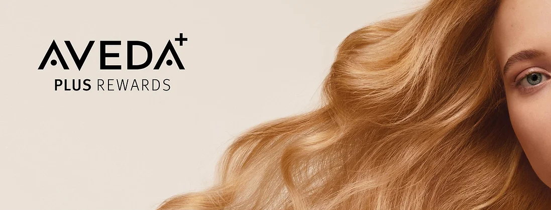 Aveda Plus Rewards