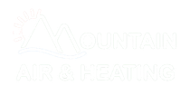 Mountain Air & Heating logo