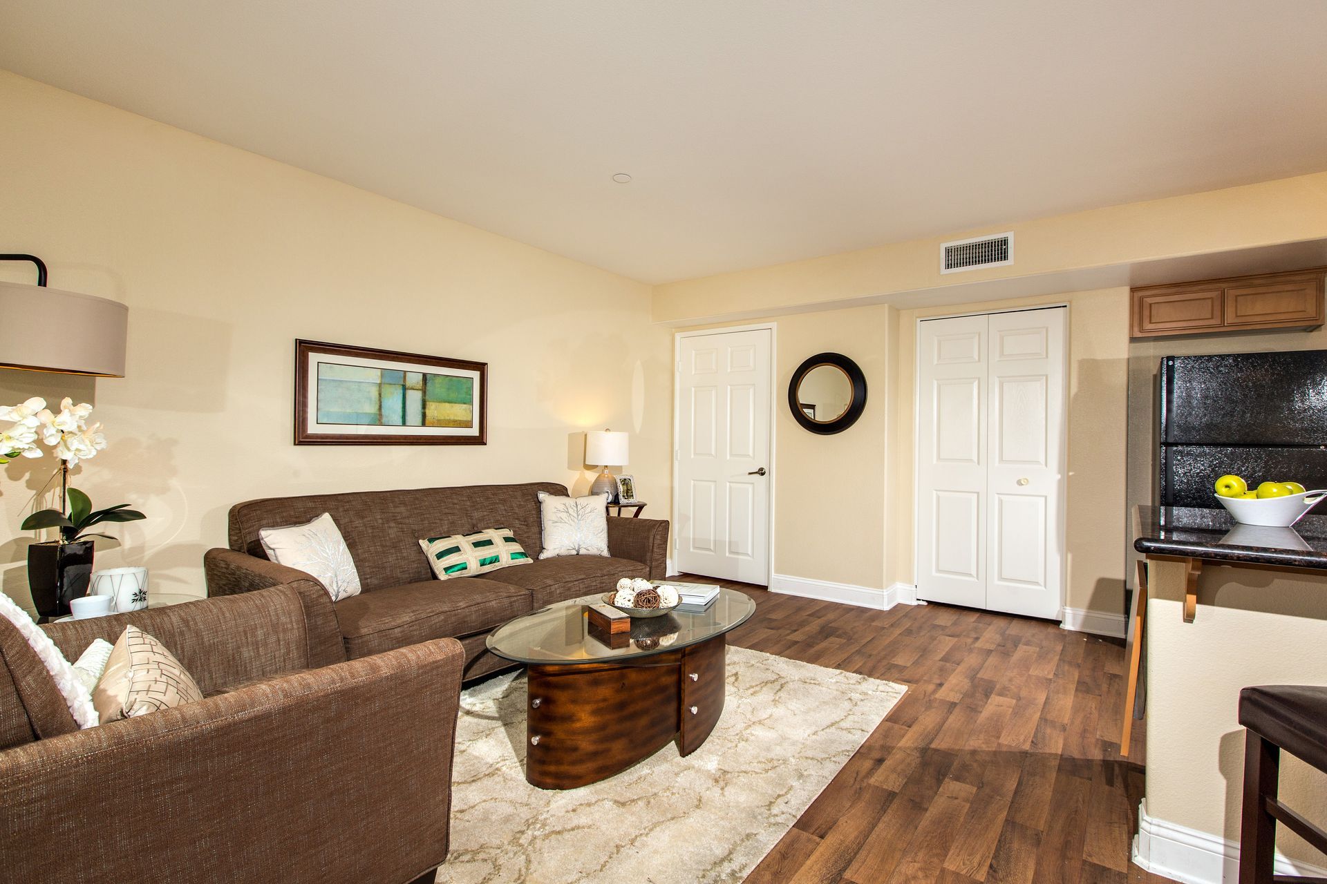 Photo of Corona Pointe Townhomes Photo Gallery - Visit our amenities page for more details