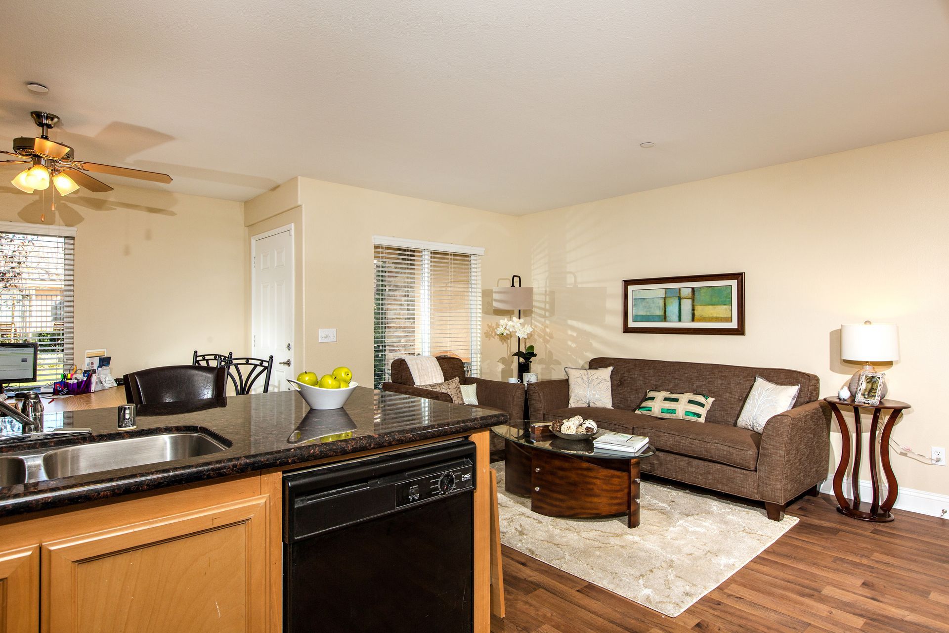 Photo of Corona Pointe Townhomes Photo Gallery - Visit our amenities page for more details