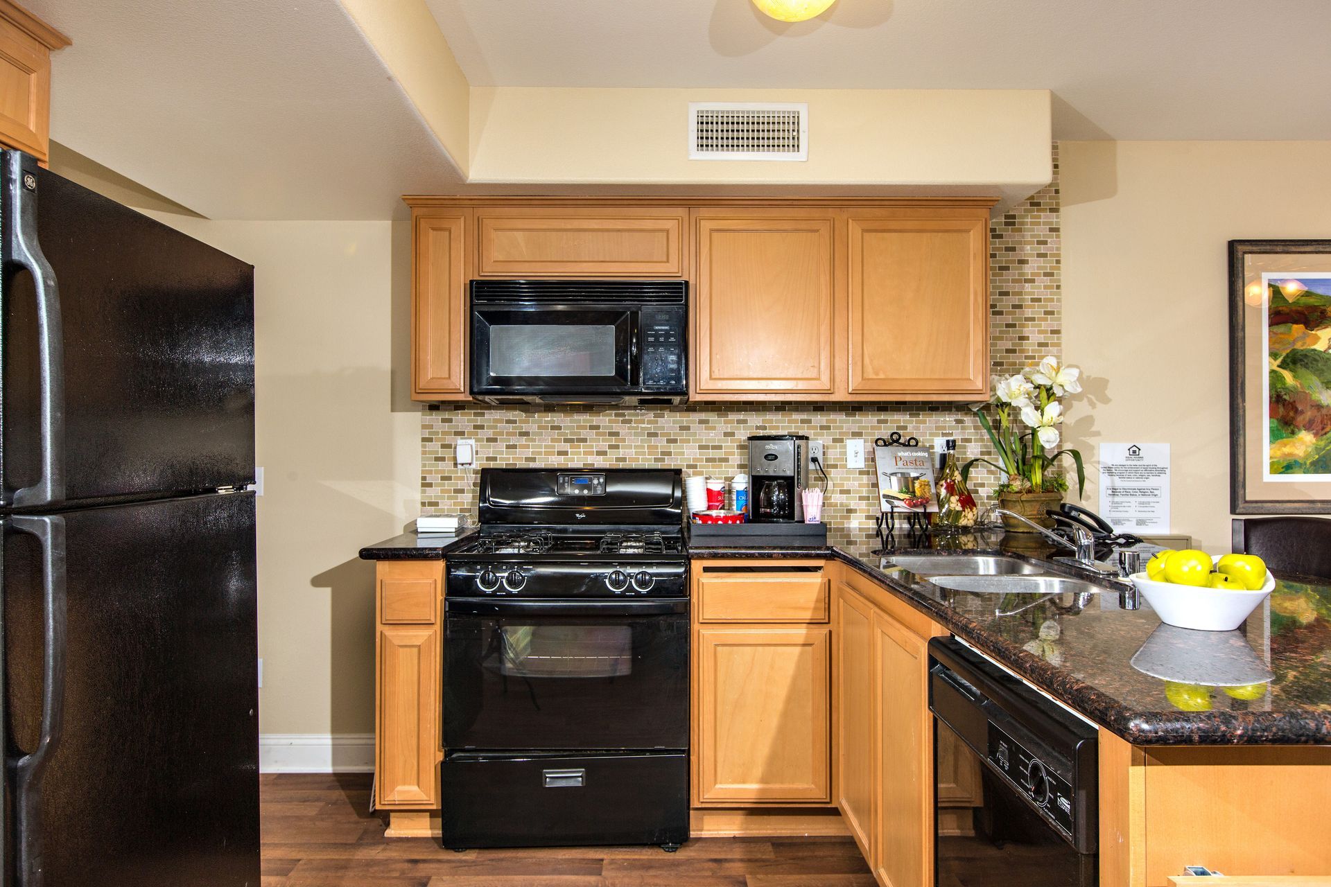 Photo of Corona Pointe Townhomes Photo Gallery - Visit our amenities page for more details