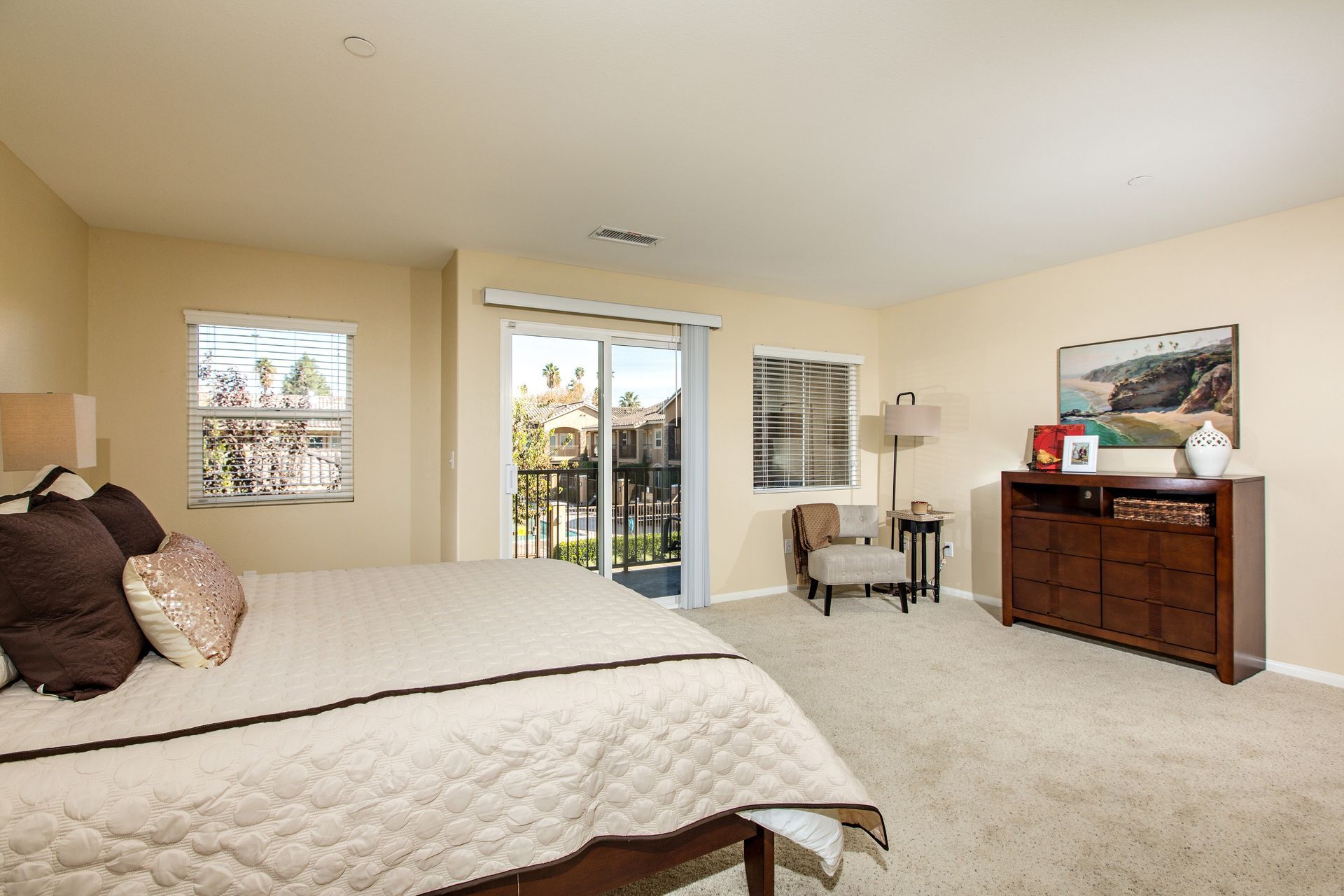 Photo of Corona Pointe Townhomes Photo Gallery - Visit our amenities page for more details