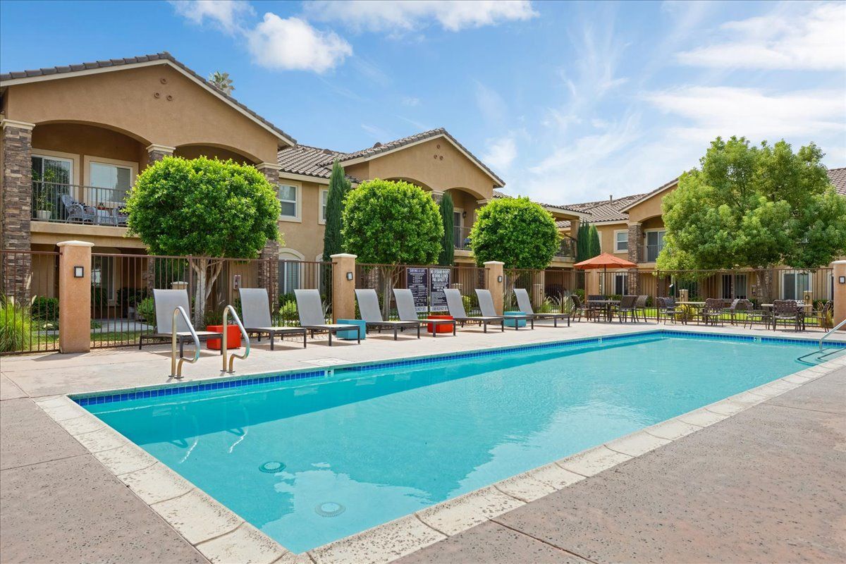 Photo of Corona Pointe Townhomes Photo Gallery - Visit our amenities page for more details