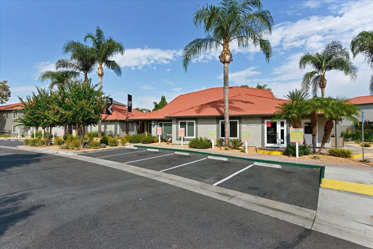 Photo of Corona Pointe Townhomes Photo Gallery - Visit our amenities page for more details