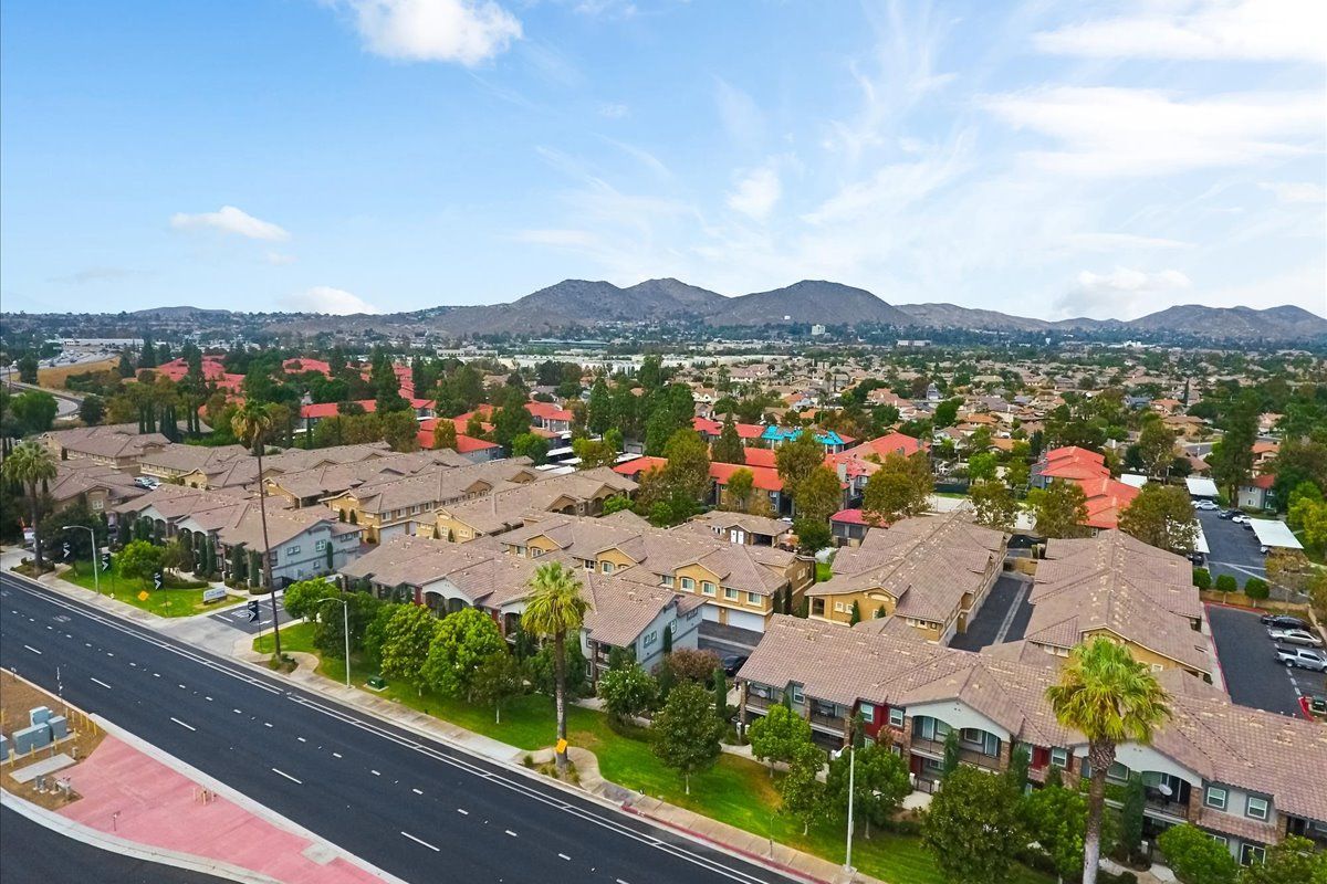 Photo of Corona Pointe Townhomes Photo Gallery - Visit our amenities page for more details