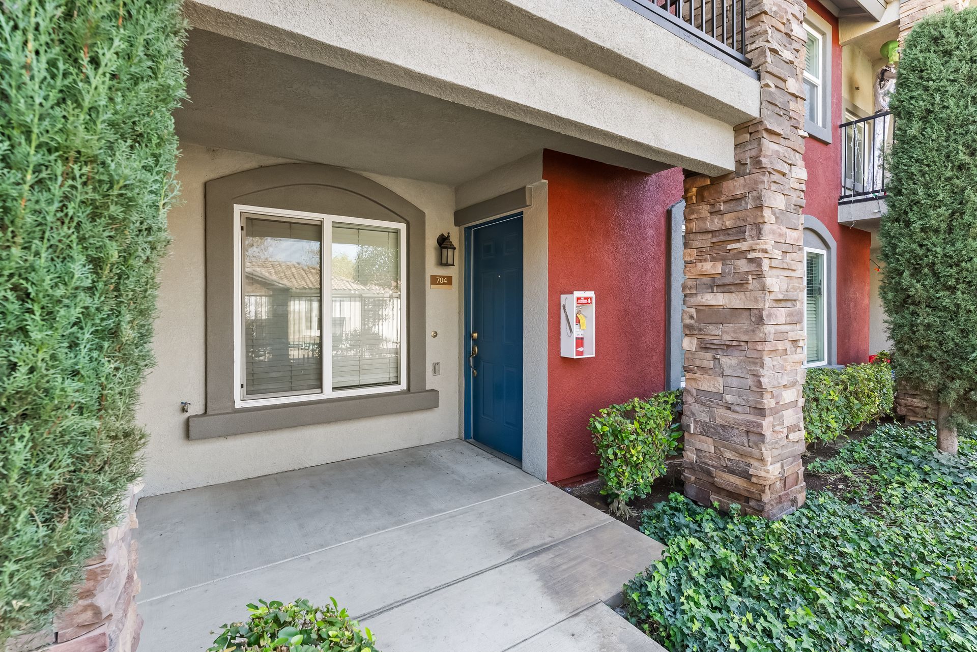 Photo of Corona Pointe Townhomes Photo Gallery - Visit our amenities page for more details