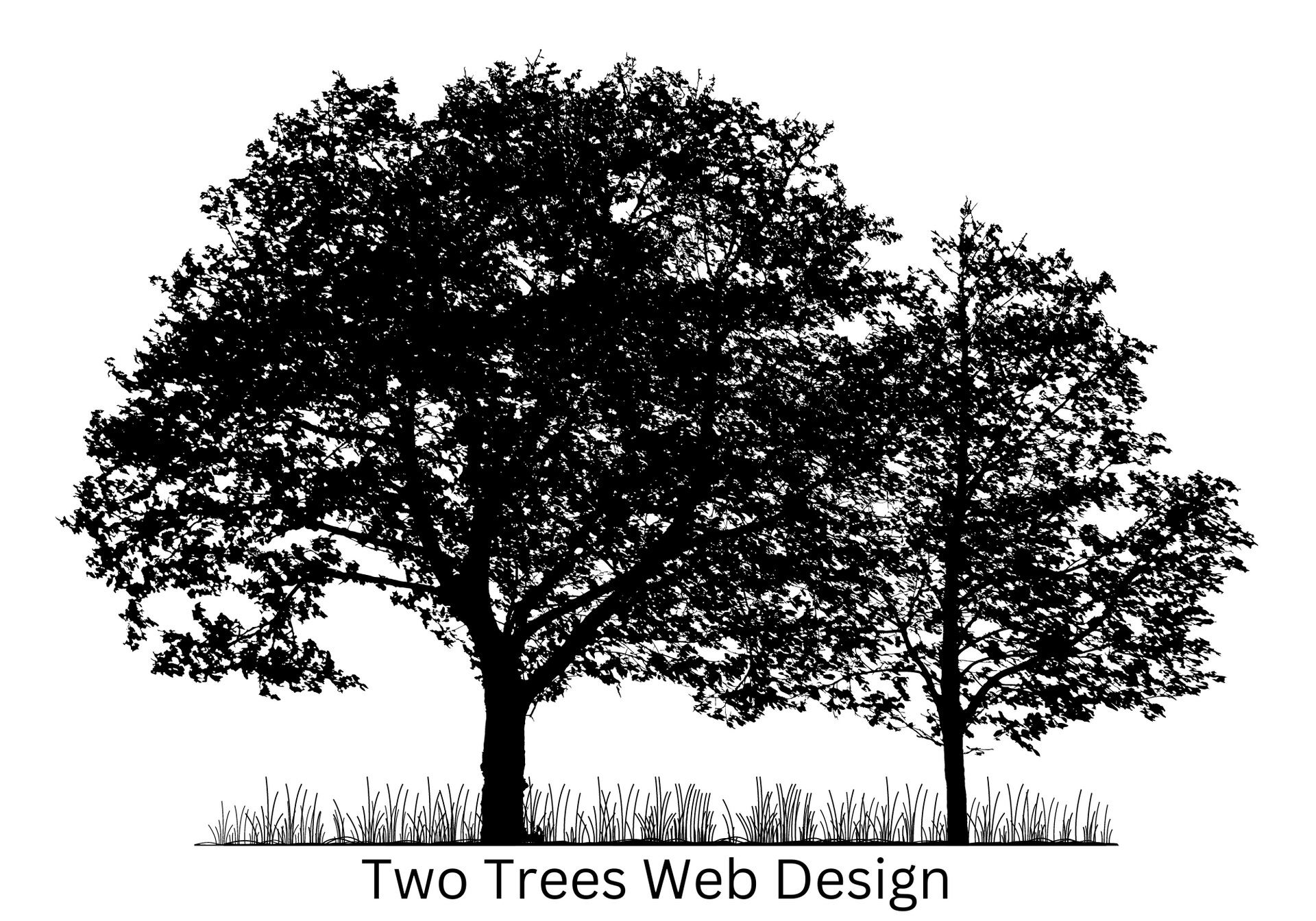 Two Trees logo