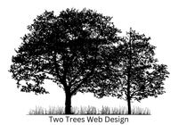 Two Trees logo