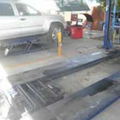 Alineación y balanceo en Mexicali
