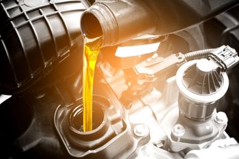 Oil Changes