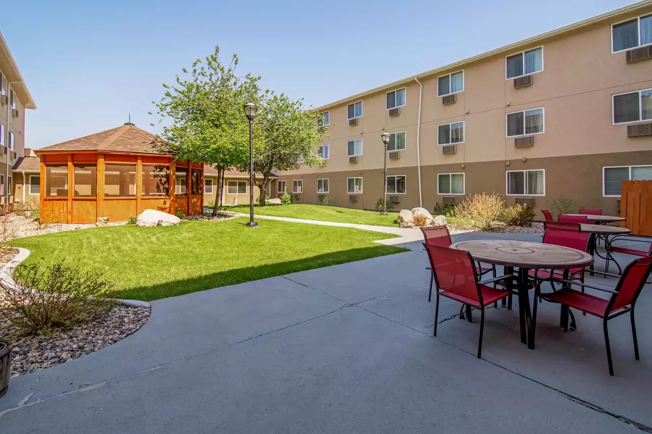 The Roosevelt Hotel Williston, North Dakota Luxury and