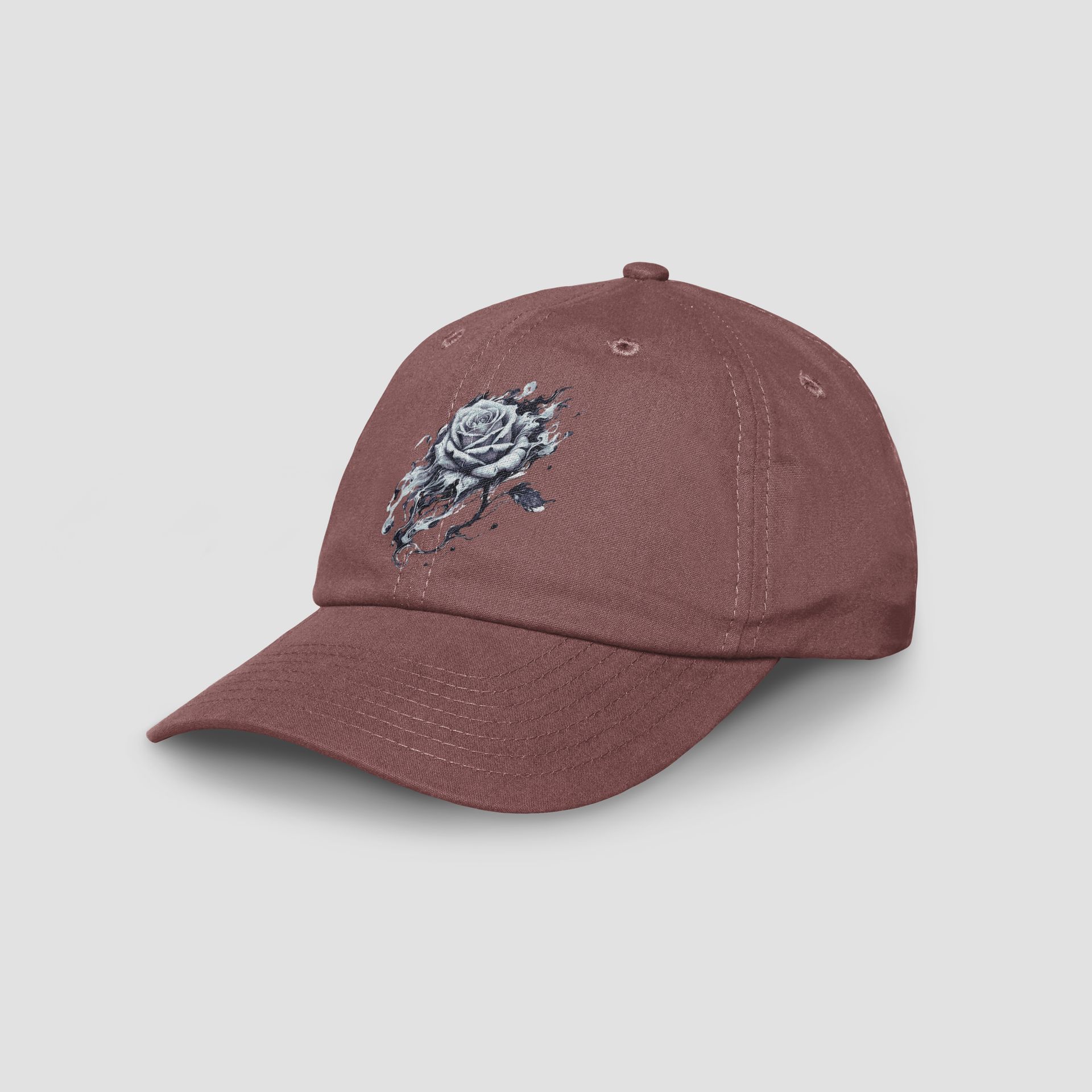 Rose Hat