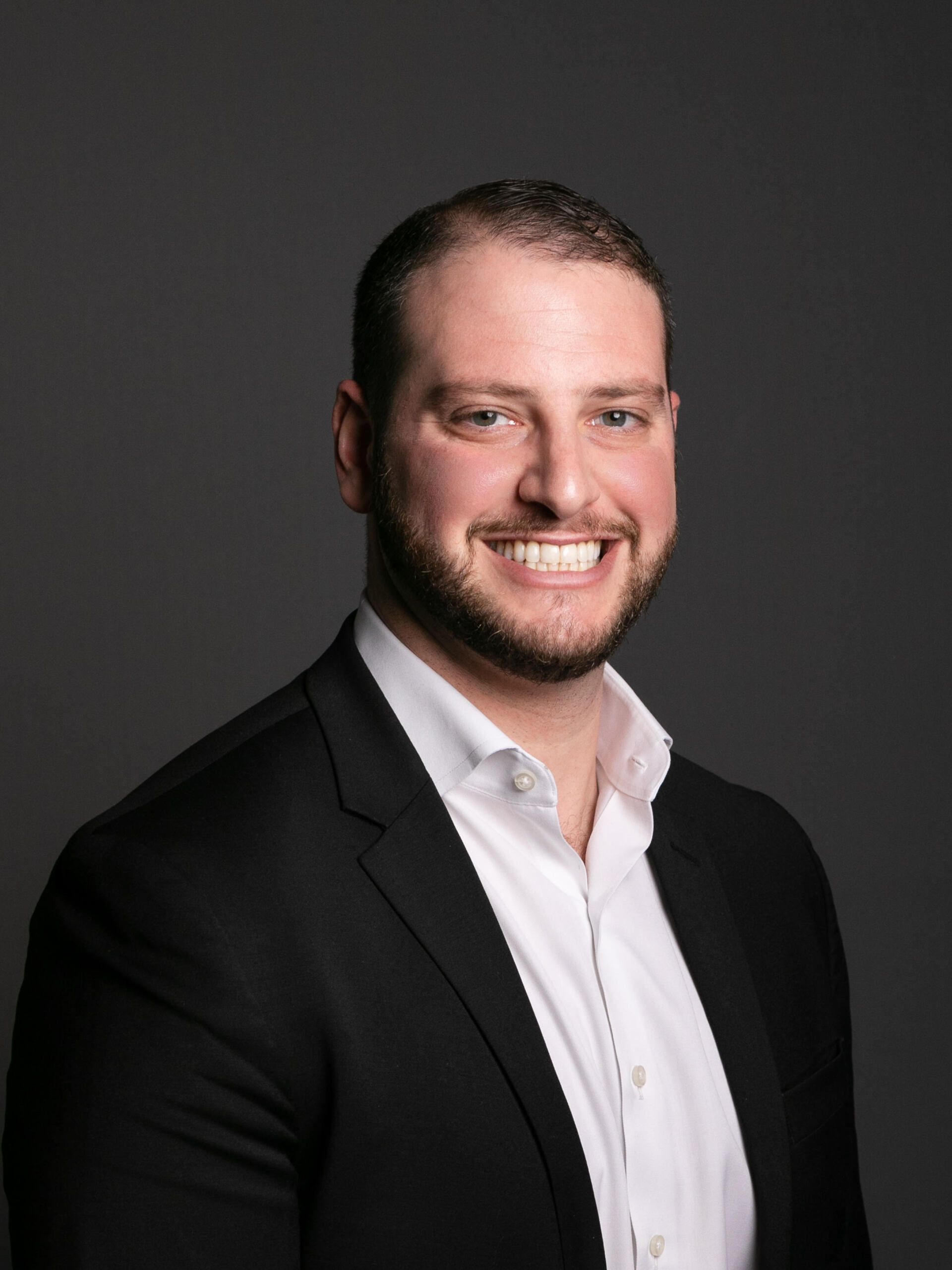 Dr. Zachary Lawrence