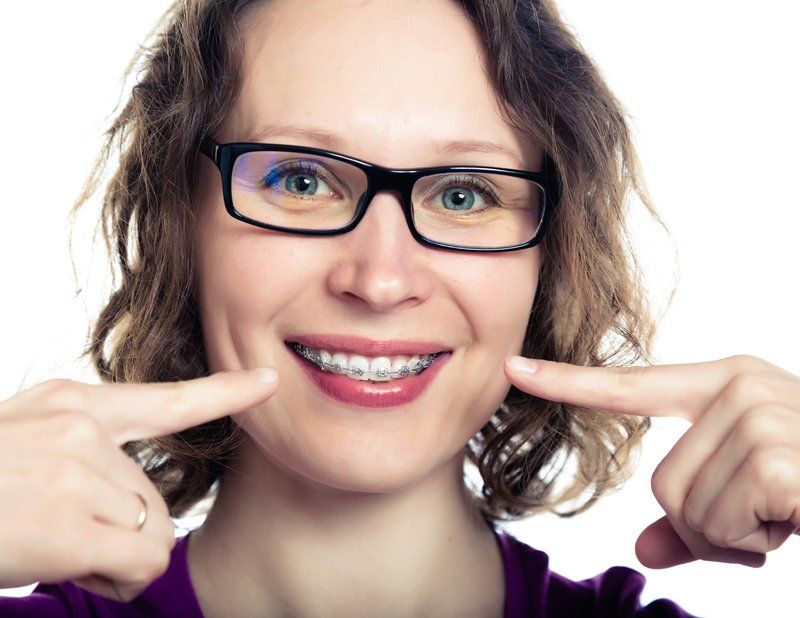 Adult Orthodontics in Lyndhurst, Ohio