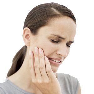 TMJ Treatment in Lyndhurst, OH