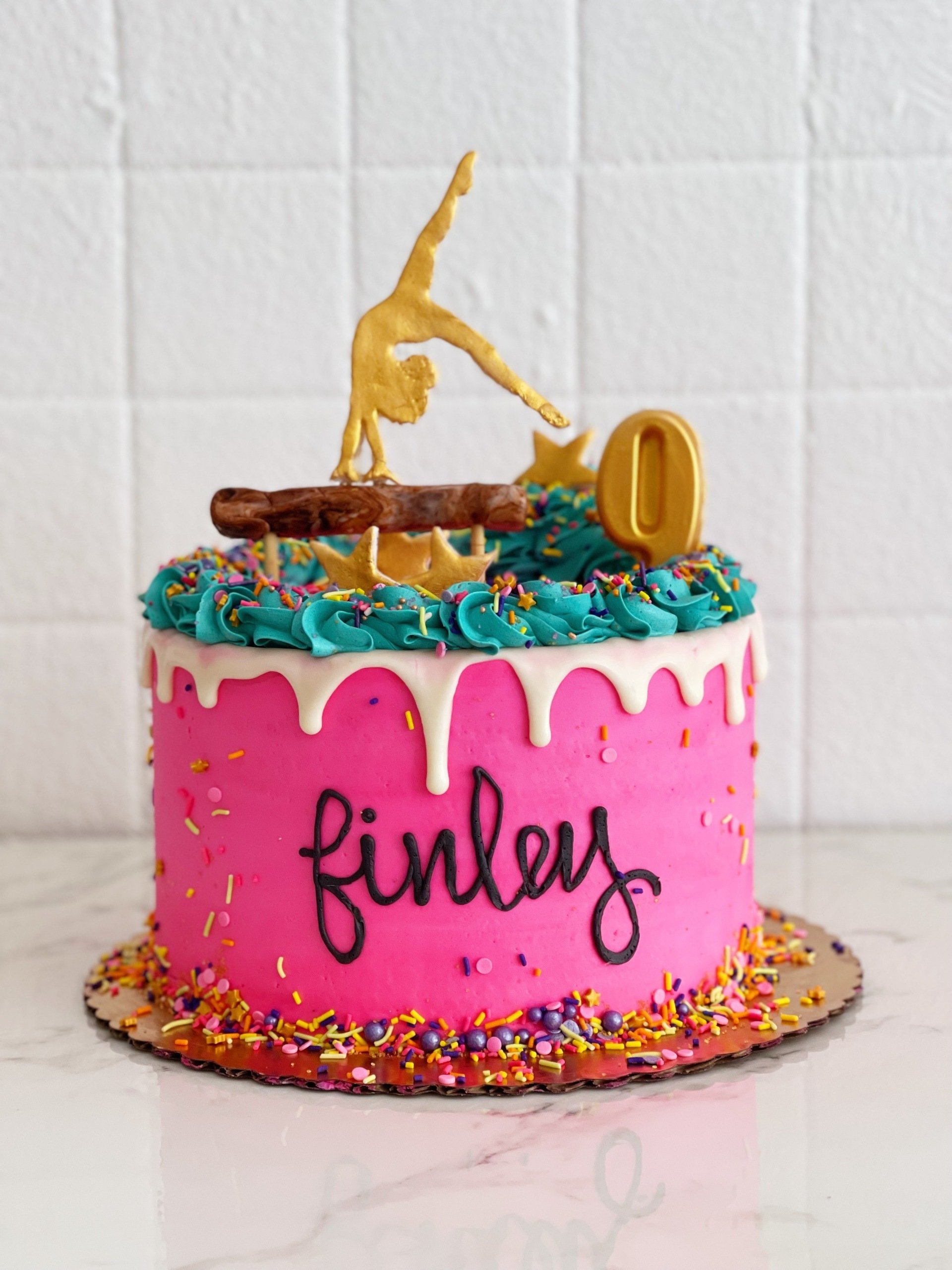 Kristen's Kreations | Boutique Baked Goods
