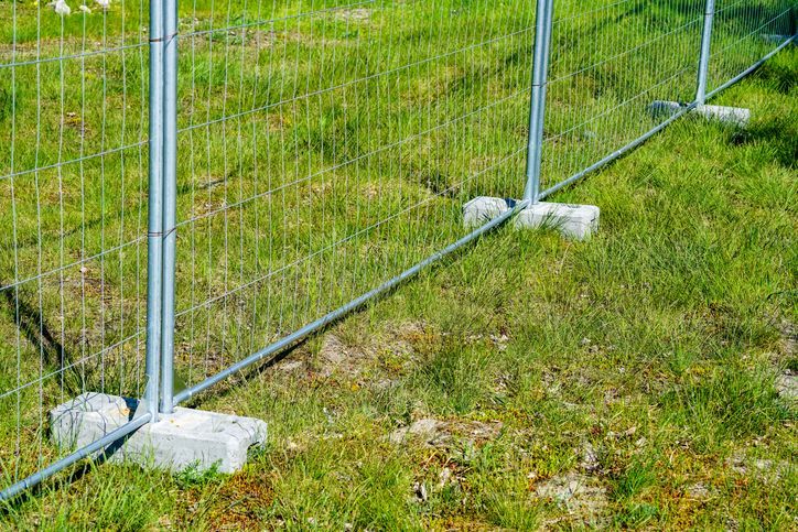 Chain Link Fencing Company Erie, PA