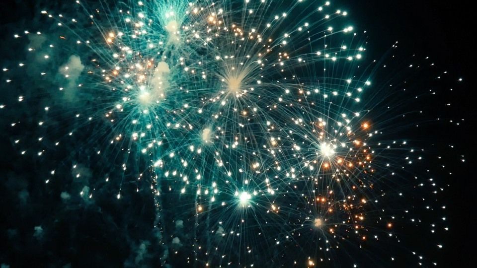organizzazione di spettacoli pirotecnici a Napoli