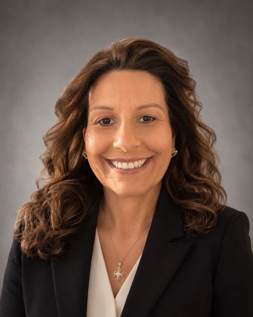 Maryann Malak