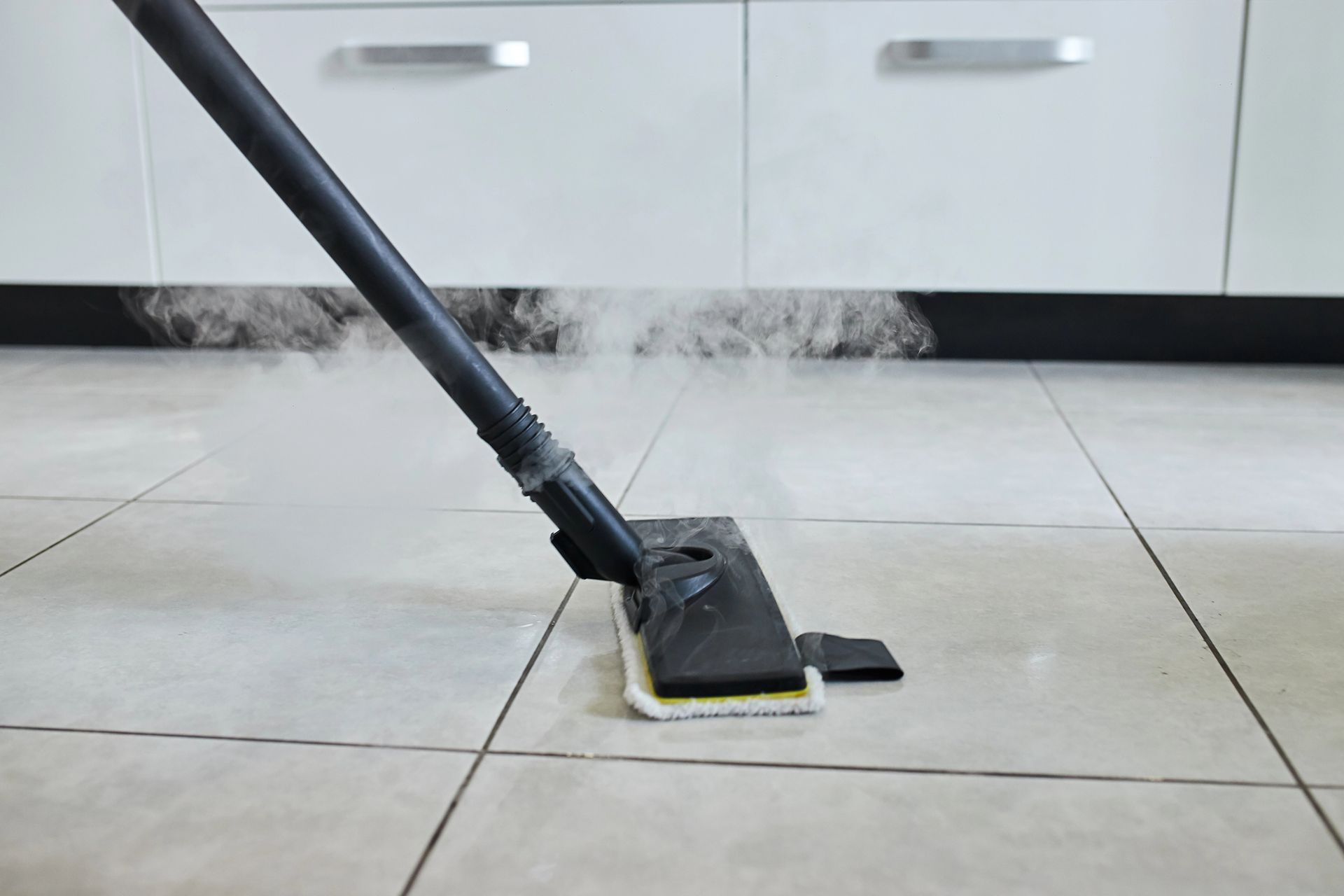 Deep Cleaning in Portland, OR