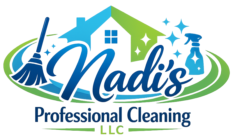Cleaning Service in Portland, OR | Nadi’s Professional Cleaning LLC