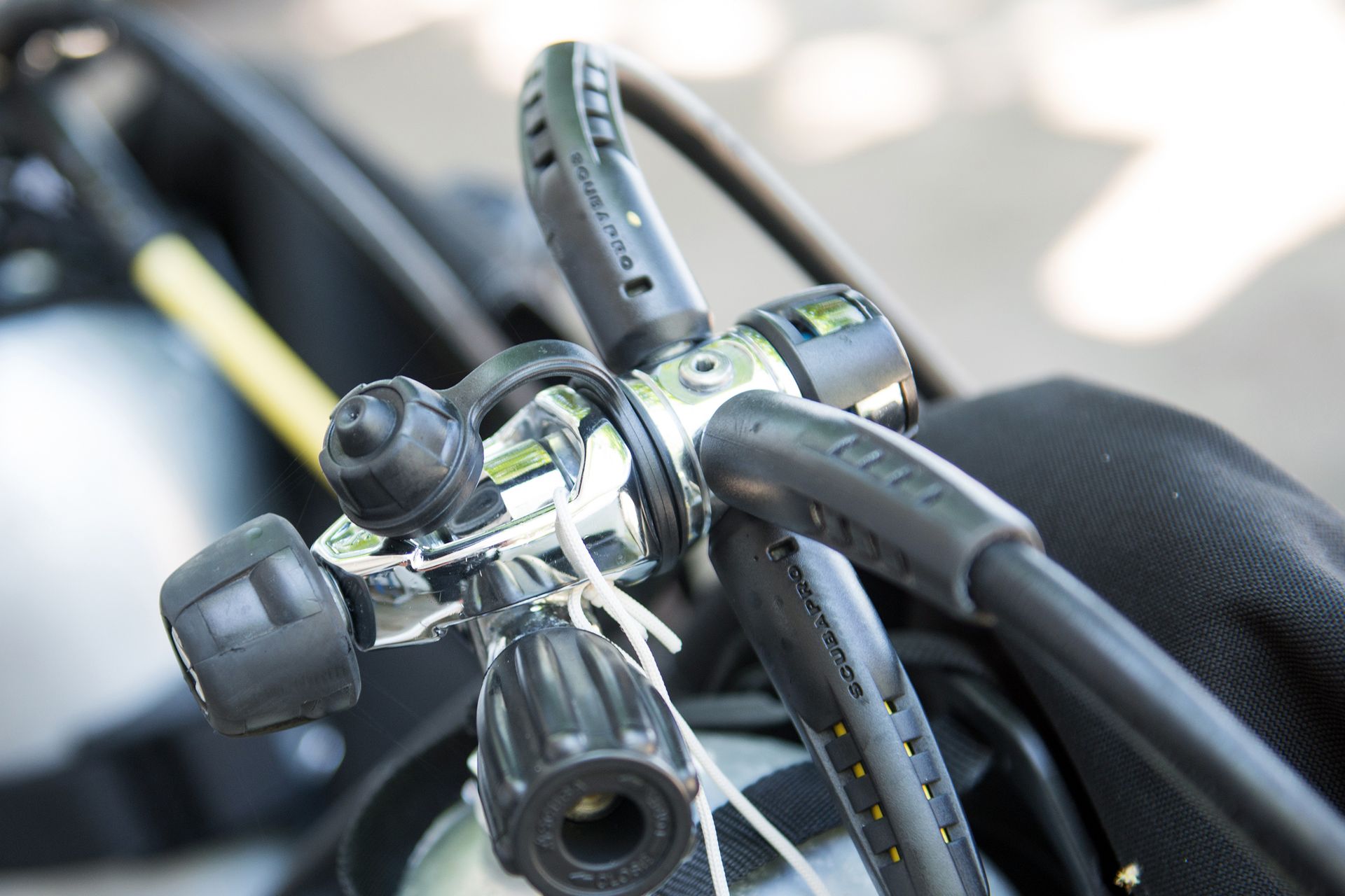 La Corretta Pesata Per L'Immersione Subacquea - Foto 6