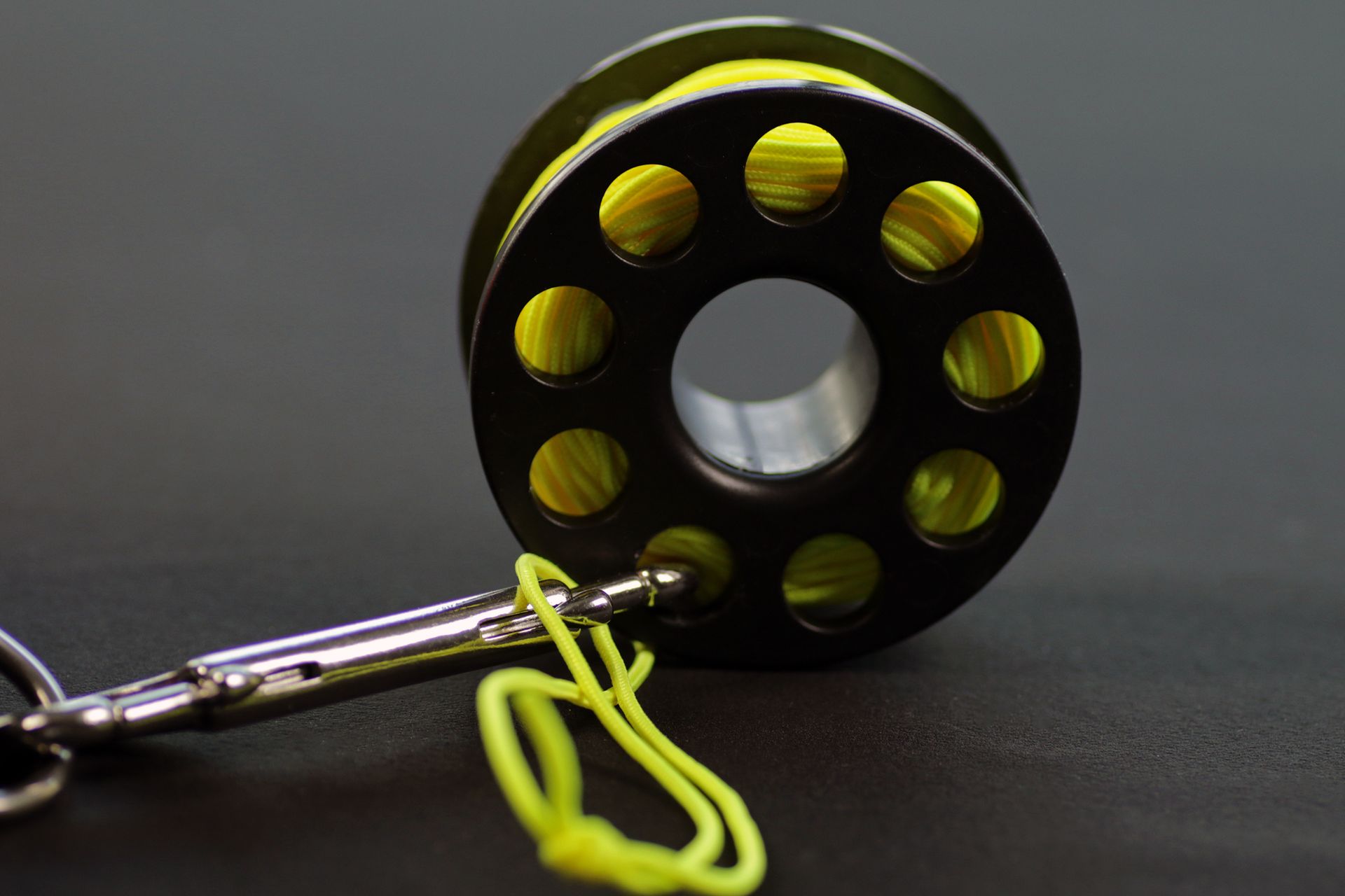 La Corretta Pesata Per L'Immersione Subacquea - Foto 9