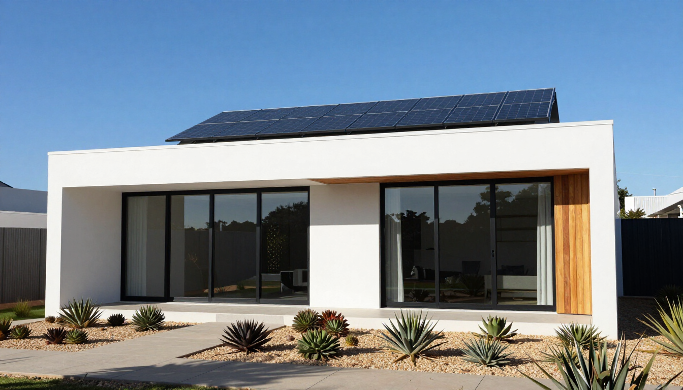 Clean Solar Panels South Africa