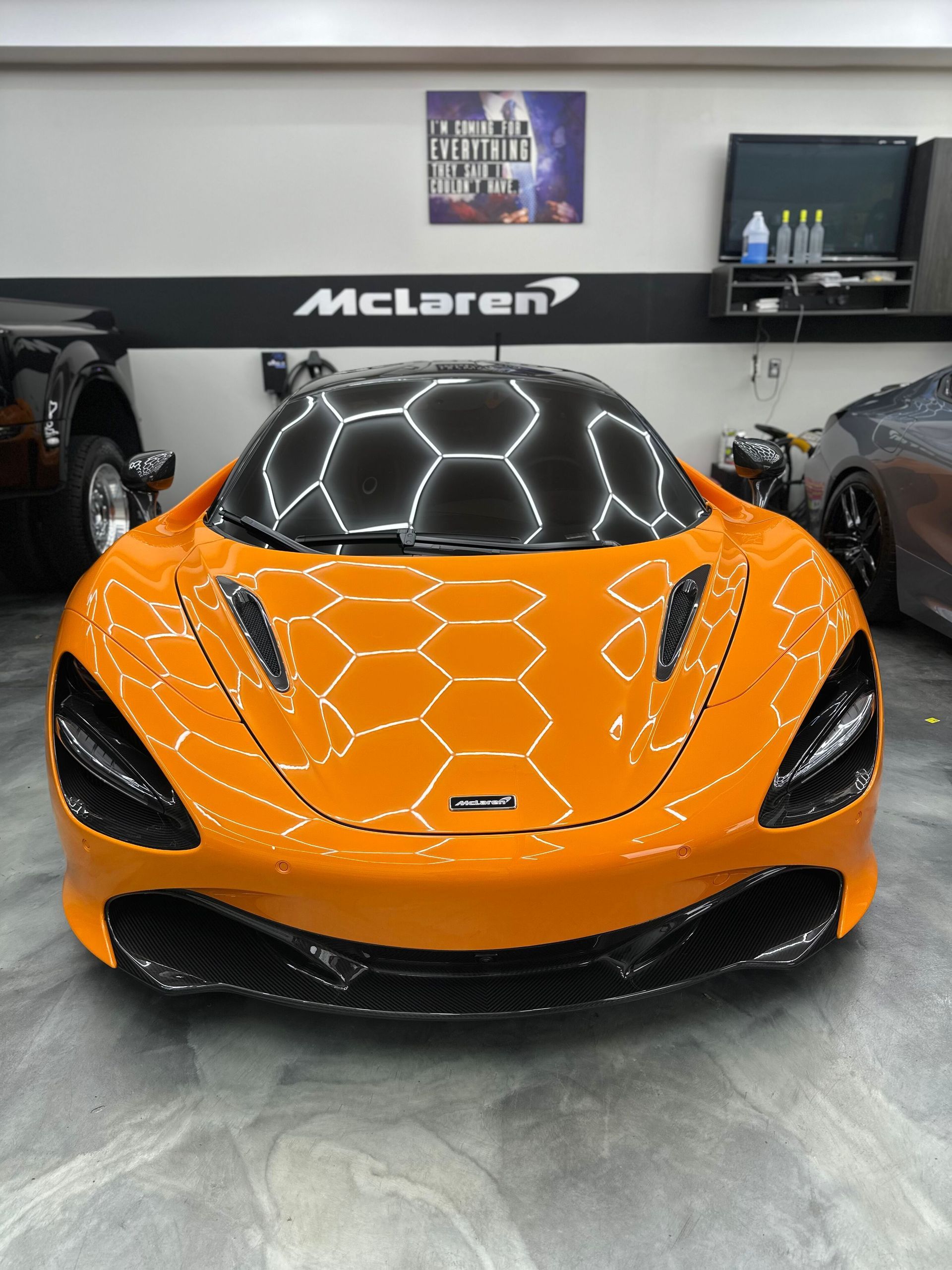Ceramic Coating