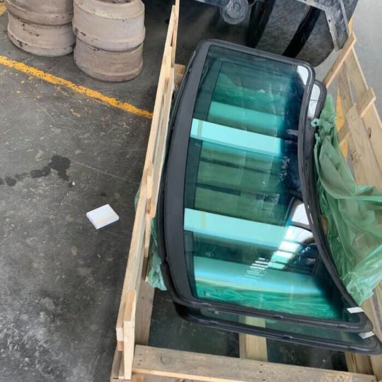 AUTO CRISTALES GUERRERO.