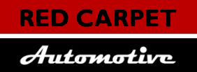 Logo | Red Carpet Automotive
