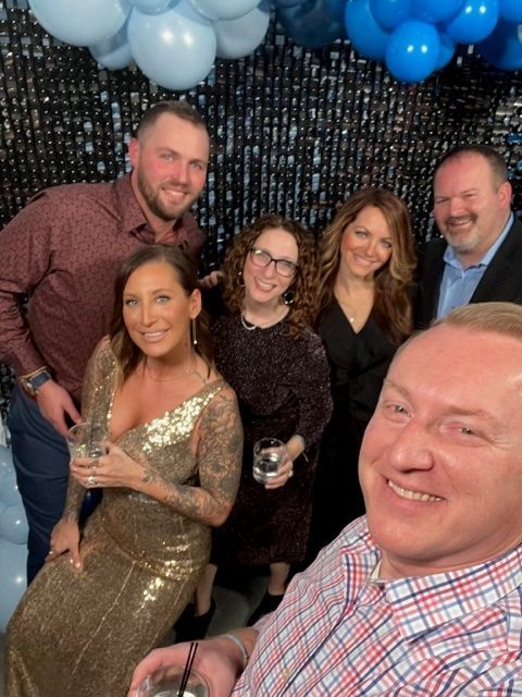 Business Members Celebrating Success — Westfield, IN — Westfield Rocks Referrals Business Members Celebrating Success — Westfield, IN — Westfield Rocks Referrals