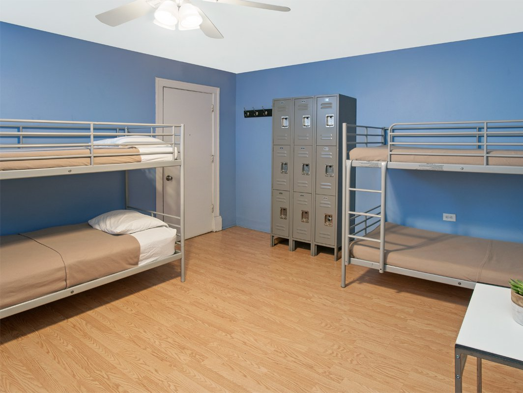 Parthenon Guest House
