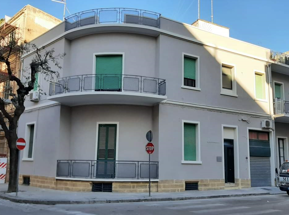 Lavori edili civili