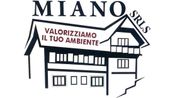 Miano Pitturazioni e Cartongesso logo