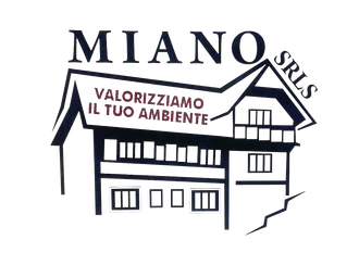 Miano Pitturazioni e Cartongesso logo