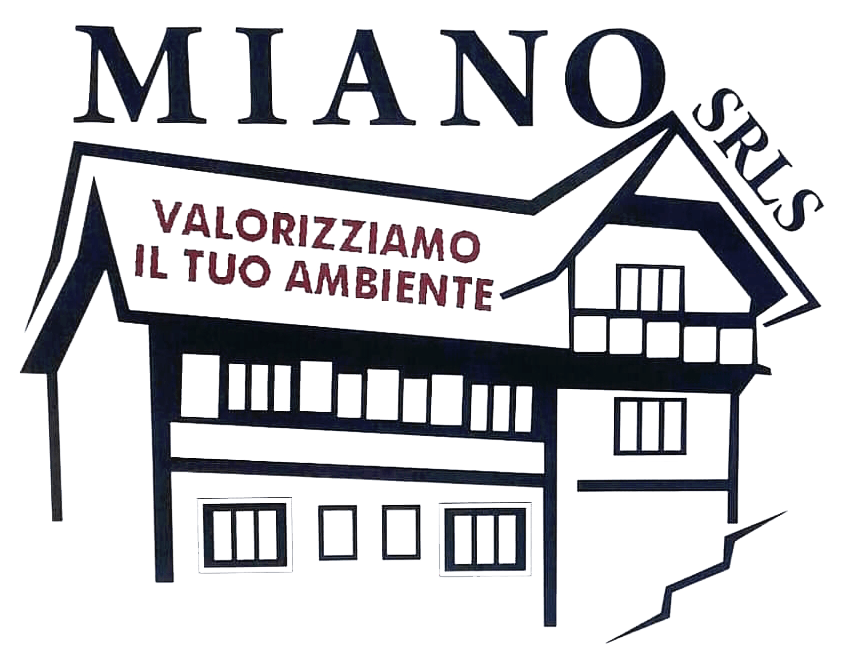 Miano Pitturazioni e Cartongesso logo