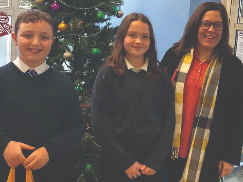 Age Connects Christmas Card Appeal