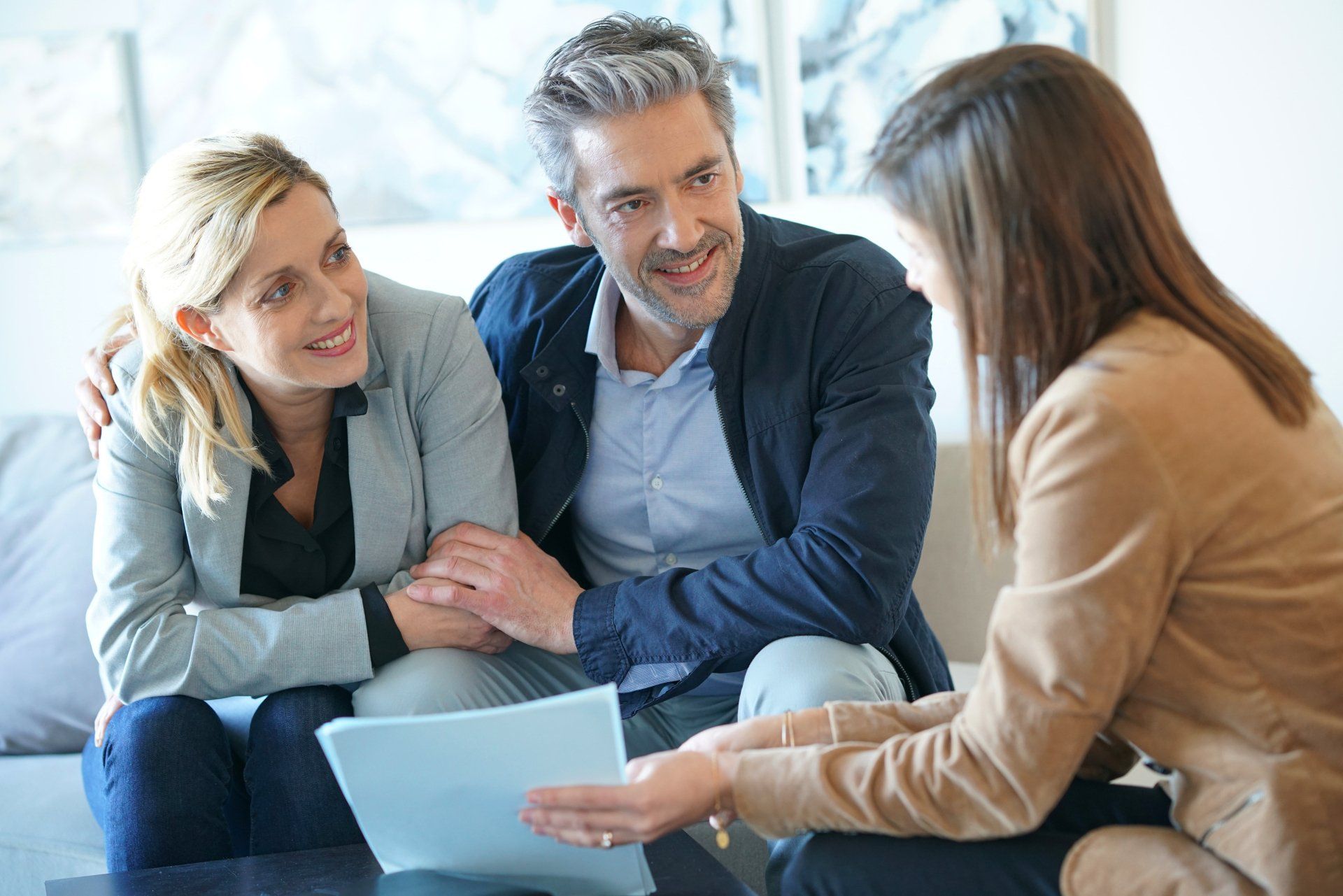 Professional Estate Planning