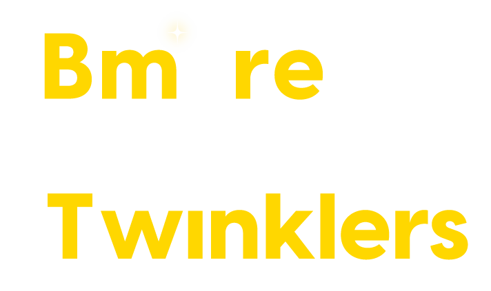 Bmore Twinklers