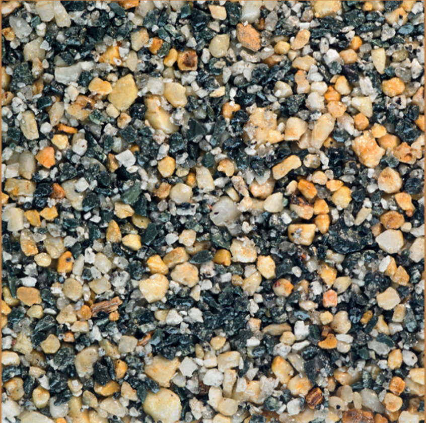 Eden colour for resin bound drives, paths, and patios.