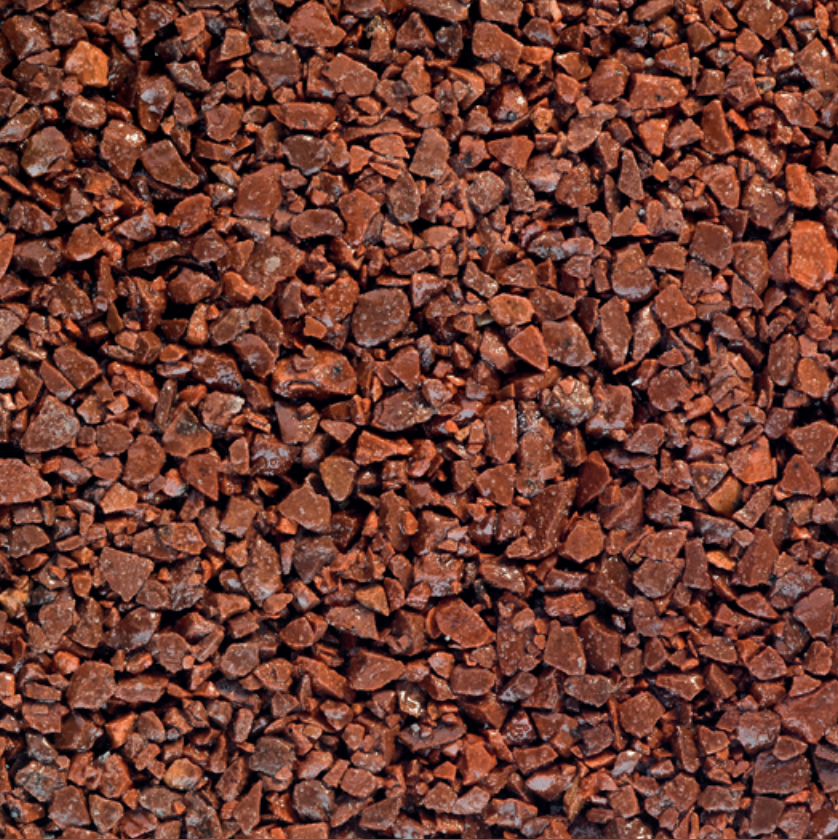 Merlot colour for resin bound drives, paths, and patios.