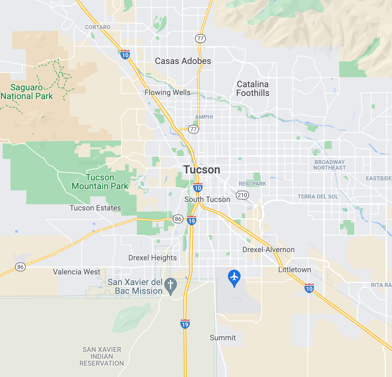 tucson az floor refinishing