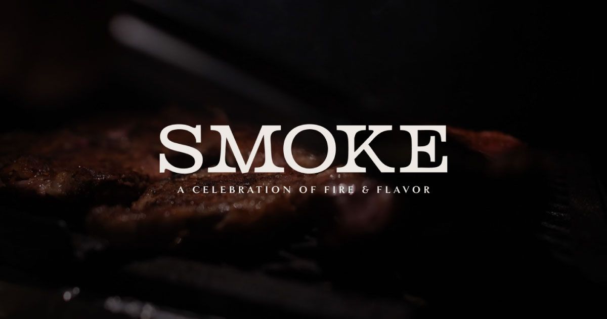 Smoke BBQ Showdown at The Anderson Apartments – Texas pitmasters competing