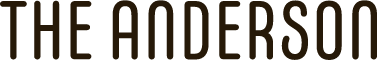 The Anderson logo.