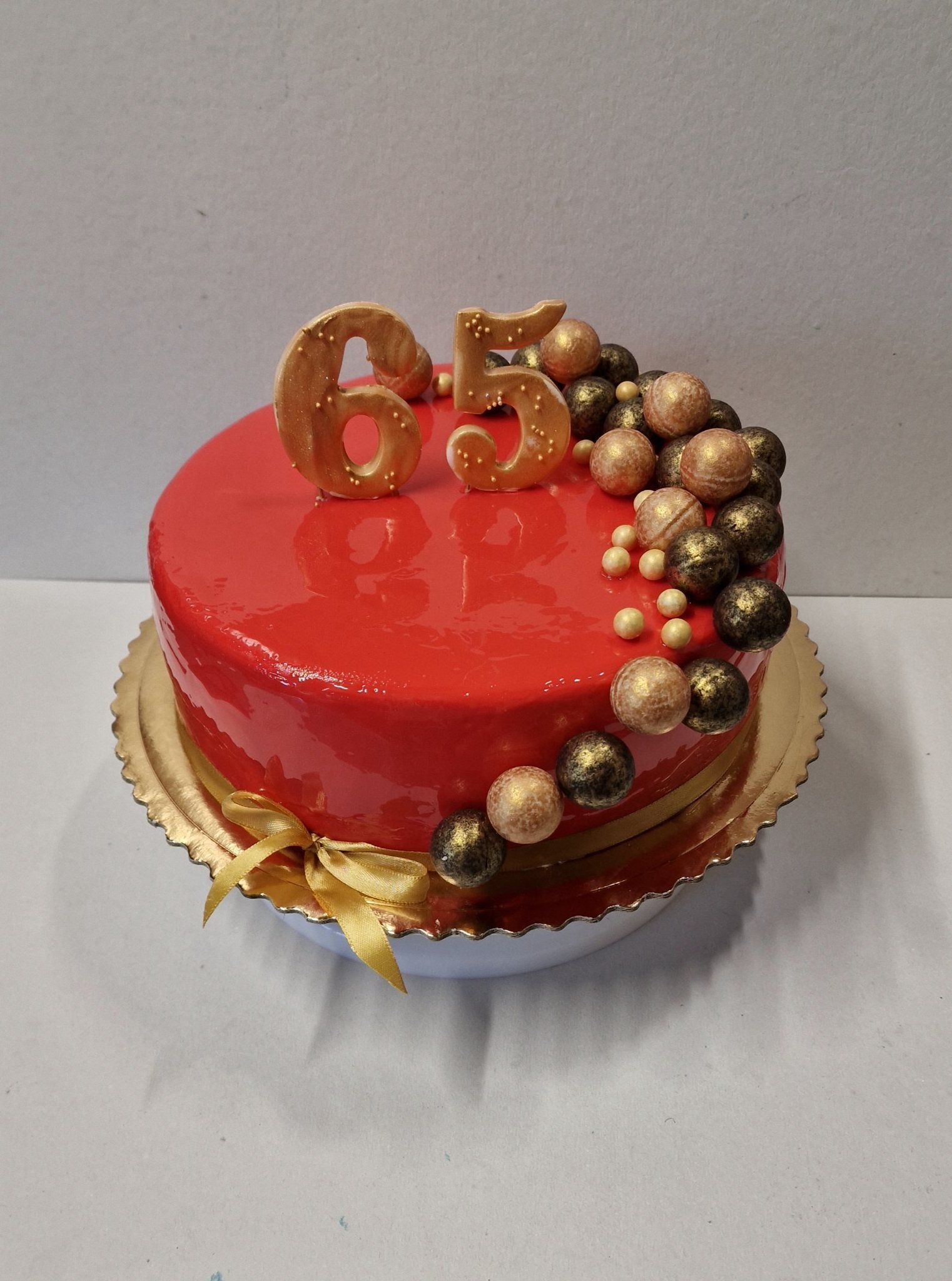 šventinis tortas