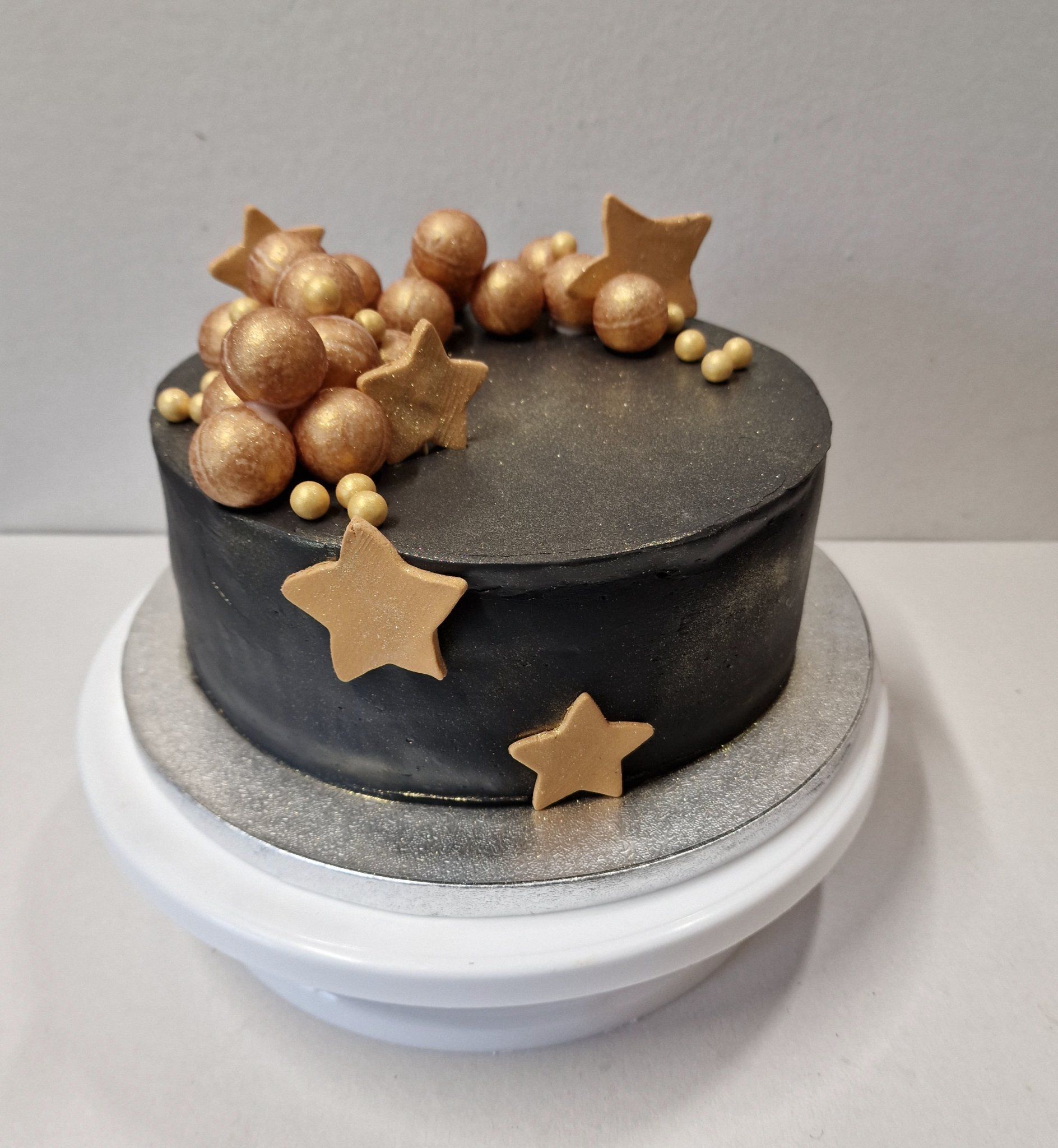šventinis tortas