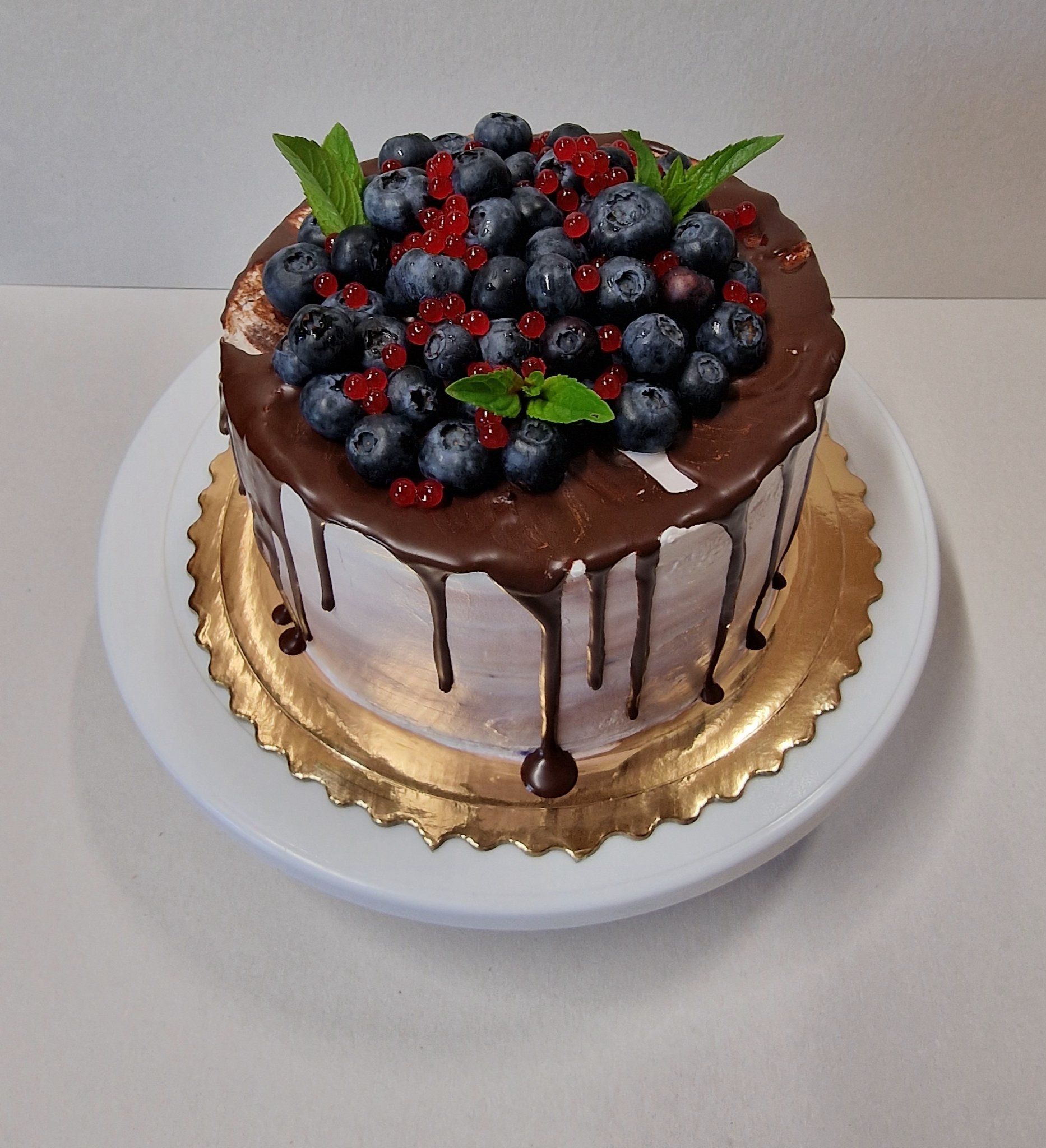 šventinis tortas