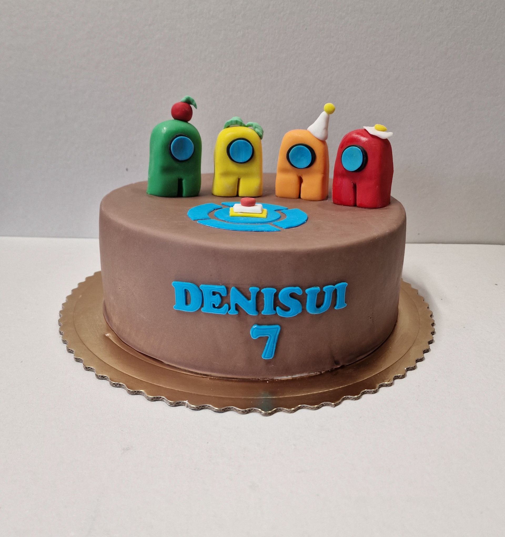 šventinis tortas